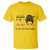 Funny Auntie T Shirt Some Aunts Cuss Too Much - Wonder Print Shop