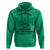 Aunt Unicorn Hoodie Aunticorn Like A Normal Aunt Only More Awesome - Wonder Print Shop