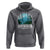Christian Hoodie Waymaker Promise Keeper Light In The Darkness Miracle Worker Bible Verse - Wonder Print Shop