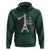 Eiffel Tower France Hoodie Bonne Fete Natiionale Paris Bastille Day - Wonder Print Shop