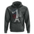 Eiffel Tower France Hoodie Bonne Fete Natiionale Paris Bastille Day - Wonder Print Shop