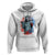 Funny Statue Of Liberty Baseball Hoodie 4th Of July Sport Bat American - Wonder Print Shop