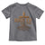 Rooted In Christ Toddler T Shirt Vintage Jesus Christian Cross Bible Verse - Wonder Print Shop