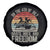 Funny On The 4th Of July Boats Hoes And Freedom Spare Tire Cover - Wonder Print Shop