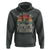 Funny On The 4th Of July Boats Hoes And Freedom Hoodie - Wonder Print Shop
