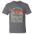 Funny On The 4th Of July Boats Hoes And Freedom T Shirt - Wonder Print Shop