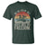 Funny On The 4th Of July Boats Hoes And Freedom T Shirt - Wonder Print Shop
