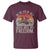 Funny On The 4th Of July Boats Hoes And Freedom T Shirt - Wonder Print Shop