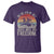 Funny On The 4th Of July Boats Hoes And Freedom T Shirt - Wonder Print Shop