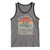 Funny On The 4th Of July Boats Hoes And Freedom Tank Top - Wonder Print Shop