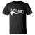 Funny I Just Cant T Shirt Sarcastic Motivation Con Baffo - Wonder Print Shop