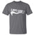 Funny I Just Cant T Shirt Sarcastic Motivation Con Baffo - Wonder Print Shop