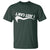 Funny I Just Cant T Shirt Sarcastic Motivation Con Baffo - Wonder Print Shop