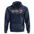 Woke It's Not The Insult You Think It Is Hoodie Feminist Social Justice - Wonder Print Shop