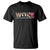 Woke It's Not The Insult You Think It Is T Shirt Feminist Social Justice - Wonder Print Shop