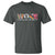 Woke It's Not The Insult You Think It Is T Shirt Feminist Social Justice - Wonder Print Shop