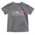 Woke It's Not The Insult You Think It Is Toddler T Shirt Feminist Social Justice - Wonder Print Shop