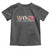 Woke It's Not The Insult You Think It Is Toddler T Shirt Feminist Social Justice - Wonder Print Shop