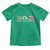 Woke It's Not The Insult You Think It Is Toddler T Shirt Feminist Social Justice - Wonder Print Shop
