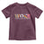 Woke It's Not The Insult You Think It Is Toddler T Shirt Feminist Social Justice - Wonder Print Shop