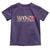 Woke It's Not The Insult You Think It Is Toddler T Shirt Feminist Social Justice - Wonder Print Shop