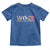 Woke It's Not The Insult You Think It Is Toddler T Shirt Feminist Social Justice - Wonder Print Shop