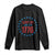 Funny Dump Him Like It's 1776 Long Sleeve Shirt Stars Political Sattire - Wonder Print Shop