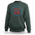 Funny Dump Him Like It's 1776 Sweatshirt Stars Political Sattire - Wonder Print Shop