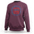 Funny Dump Him Like It's 1776 Sweatshirt Stars Political Sattire - Wonder Print Shop