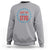 Funny Dump Him Like It's 1776 Sweatshirt Stars Political Sattire - Wonder Print Shop
