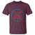 Funny Dump Him Like It's 1776 T Shirt Stars Political Sattire - Wonder Print Shop