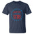 Funny Dump Him Like It's 1776 T Shirt Stars Political Sattire - Wonder Print Shop