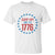 Funny Dump Him Like It's 1776 T Shirt Stars Political Sattire - Wonder Print Shop