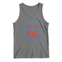 Funny Dump Him Like It's 1776 Tank Top Stars Political Sattire - Wonder Print Shop