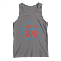 Funny Dump Him Like It's 1776 Tank Top Stars Political Sattire - Wonder Print Shop