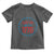 Funny Dump Him Like It's 1776 Toddler T Shirt Stars Political Sattire - Wonder Print Shop