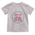 Funny Dump Him Like It's 1776 Toddler T Shirt Stars Political Sattire - Wonder Print Shop