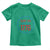 Funny Dump Him Like It's 1776 Toddler T Shirt Stars Political Sattire - Wonder Print Shop