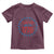 Funny Dump Him Like It's 1776 Toddler T Shirt Stars Political Sattire - Wonder Print Shop