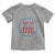 Funny Dump Him Like It's 1776 Toddler T Shirt Stars Political Sattire - Wonder Print Shop