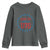 Funny Dump Him Like It's 1776 Youth Sweatshirt Stars Political Sattire - Wonder Print Shop