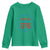 Funny Dump Him Like It's 1776 Youth Sweatshirt Stars Political Sattire - Wonder Print Shop