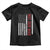 Not Our War Vintage American Flag Toddler T Shirt Pacifists Peace - Wonder Print Shop