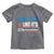 Funny Dump Him Like It's 1776 Toddler T Shirt Star And Stripes - Wonder Print Shop