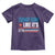 Funny Dump Him Like It's 1776 Toddler T Shirt Star And Stripes - Wonder Print Shop