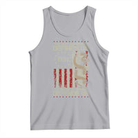 The First Amendment Defines Us The Second Defend Us Tank Top Vintage American Flag - Wonder Print Shop