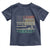 Funny I Came I Mowed I Kicked Grass Toddler T Shirt Lawn Mowing Gardener - Wonder Print Shop