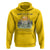 When A Foreigner Resides Among You In Your Land Do Not Mistreat Them Hoodie Bible Verse - Wonder Print Shop