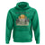 When A Foreigner Resides Among You In Your Land Do Not Mistreat Them Hoodie Bible Verse - Wonder Print Shop
