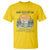 When A Foreigner Resides Among You In Your Land Do Not Mistreat Them T Shirt Bible Verse - Wonder Print Shop